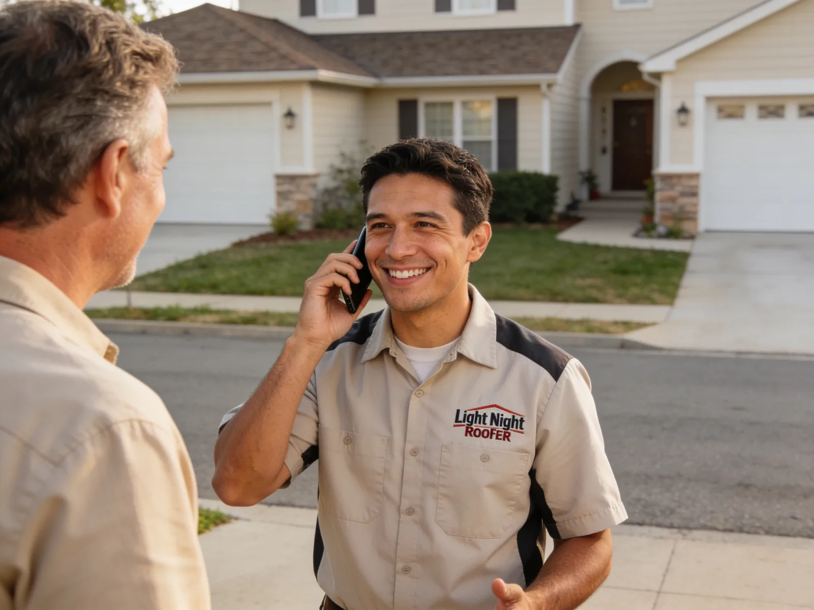 Emergency Roof Repair White Rock, SC FAQs
